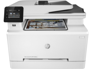 HP Color LaserJet Pro MFP M280nw Yazıcı kullananlar yorumlar